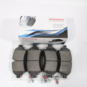 Asian Autos — High-Quality Parts