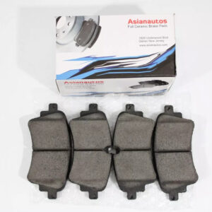 Asian Autos — High-Quality Parts