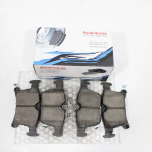 Asian Autos — High-Quality Parts
