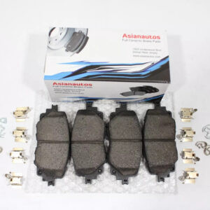 Asian Autos — High-Quality Parts