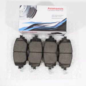 Asian Autos — High-Quality Parts