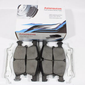 Asian Autos — High-Quality Parts