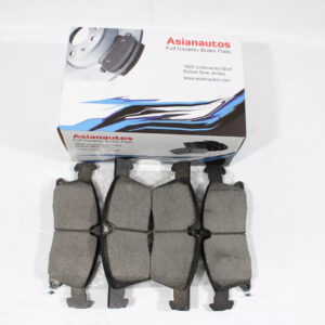 Asian Autos — High-Quality Parts