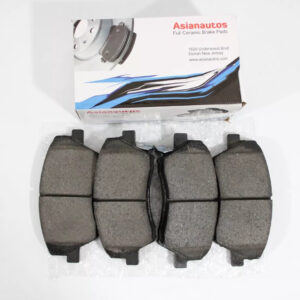 Asian Autos — High-Quality Parts