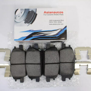Asian Autos — High-Quality Parts