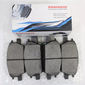 Asian Autos — High-Quality Parts
