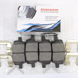 Asian Autos — High-Quality Parts
