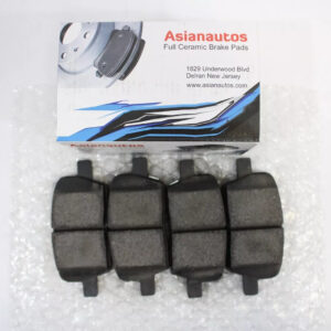 Asian Autos — High-Quality Parts