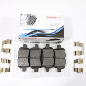 Asian Autos — High-Quality Parts