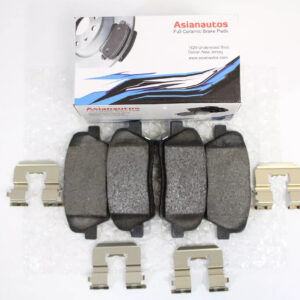 Asian Autos — High-Quality Parts