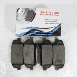 Asian Autos — High-Quality Parts