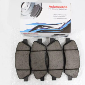 Asian Autos — High-Quality Parts