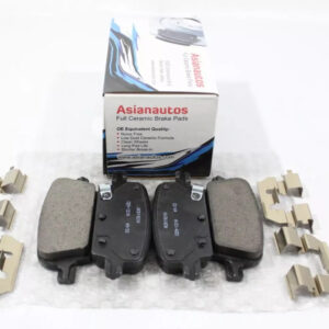 Asian Autos — High-Quality Parts