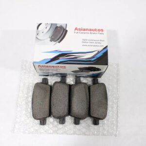 Asian Autos — High-Quality Parts