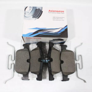 Asian Autos — High-Quality Parts