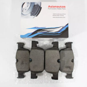 Asian Autos — High-Quality Parts