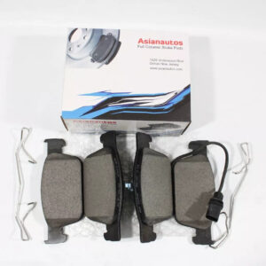 Asian Autos — High-Quality Parts