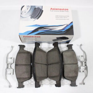 Asian Autos — High-Quality Parts