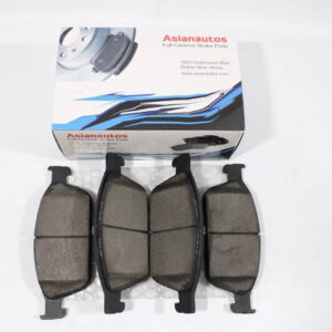 Asian Autos — High-Quality Parts