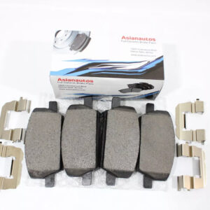Asian Autos — High-Quality Parts
