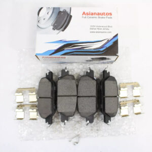 Asian Autos — High-Quality Parts