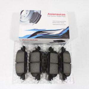 Asian Autos — High-Quality Parts