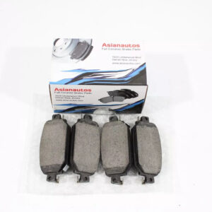 Asian Autos — High-Quality Parts