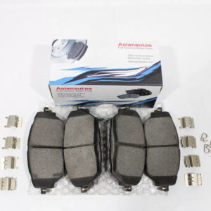 Asian Autos — High-Quality Parts