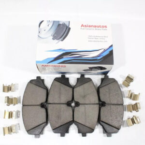 Asian Autos — High-Quality Parts
