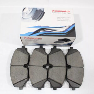 Asian Autos — High-Quality Parts
