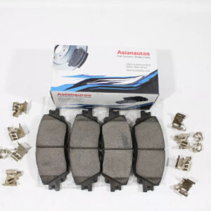 Asian Autos — High-Quality Parts