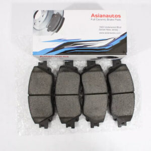 Asian Autos — High-Quality Parts