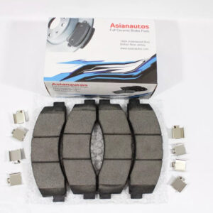 Asian Autos — High-Quality Parts