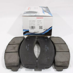 Asian Autos — High-Quality Parts
