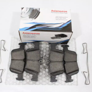 Asian Autos — High-Quality Parts