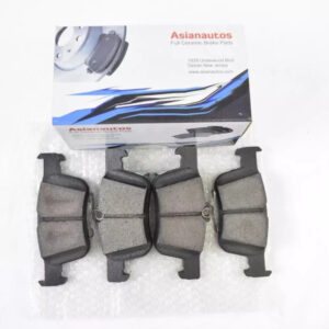 Asian Autos — High-Quality Parts