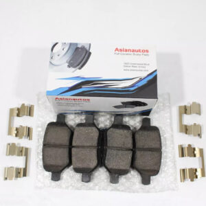 Asian Autos — High-Quality Parts