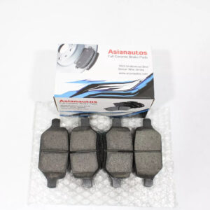 Asian Autos — High-Quality Parts