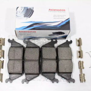 Asian Autos — High-Quality Parts