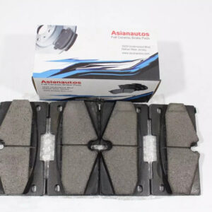 Asian Autos — High-Quality Parts