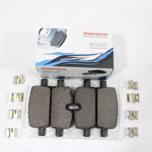 Asian Autos — High-Quality Parts