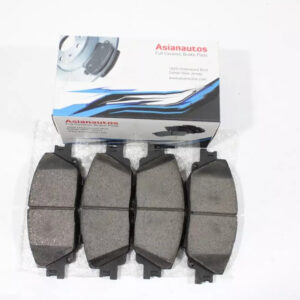 Asian Autos — High-Quality Parts