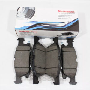 Asian Autos — High-Quality Parts