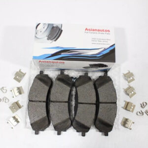 Asian Autos — High-Quality Parts