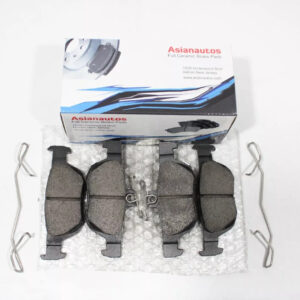 Asian Autos — High-Quality Parts