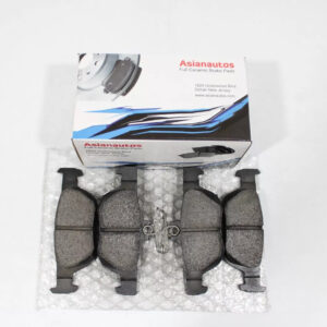 Asian Autos — High-Quality Parts