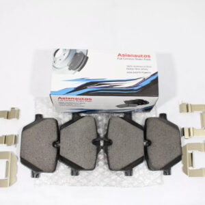 Asian Autos — High-Quality Parts