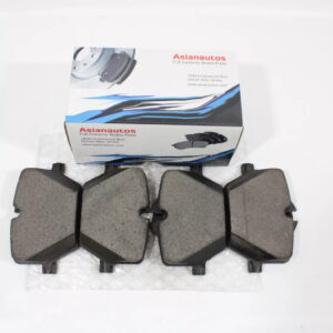 Asian Autos — High-Quality Parts