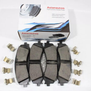 Asian Autos — High-Quality Parts