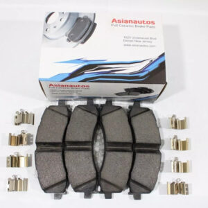 Asian Autos — High-Quality Parts